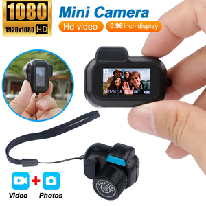 1080p高清迷你DV运动相机 小巧身躯，记录无限可能